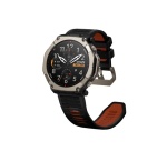 Montre connectée Amazfit T-Rex Ultra Noir