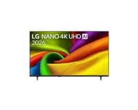 TV LED Lg 4K UHD 65NU850 165 cm 2026