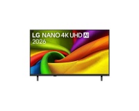 TV LED Lg 4K UHD 43NU850 109 cm 2026