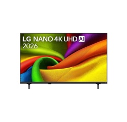TV LED Lg 4K UHD 50NU850 127 cm 2026