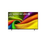 TV LED Lg 4K UHD 75NU850 190 cm 2026