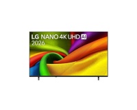 TV LED Lg 4K UHD 75NU850 190 cm 2026