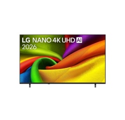 TV LED Lg 4K UHD 75NU850 190 cm 2026