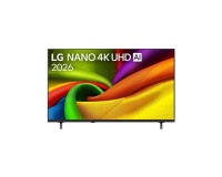 TV LED Lg 4K UHD 55NU850 139 cm 2026