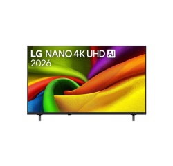 TV LED Lg 4K UHD 55NU850 139 cm 2026