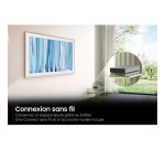 TV LED Samsung The Frame Pro Mini Led Neo QLED TQ55LS03HW 138 cm 2026