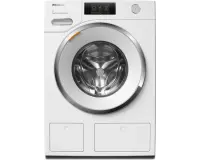 Lave-linge hublot Miele WWR 860 WPS