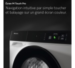 Lave-linge hublot Miele WQ 1000 WPS