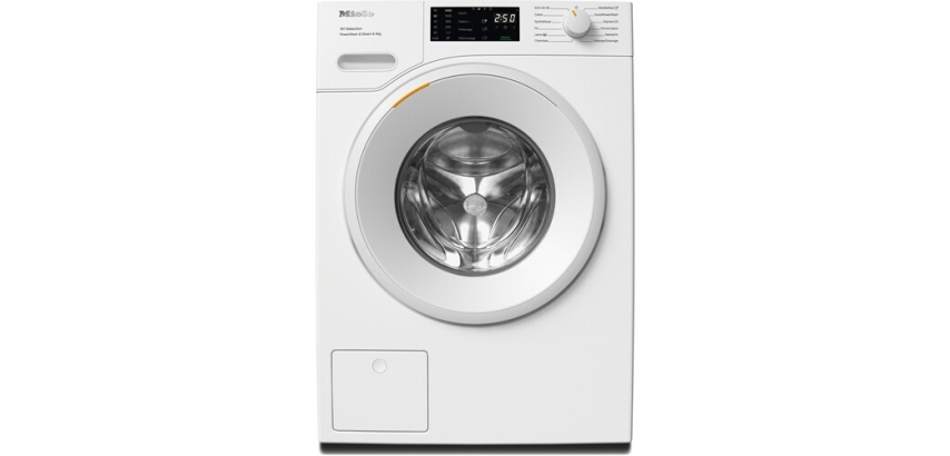 Lave-linge hublot Miele WSD 383 WCS