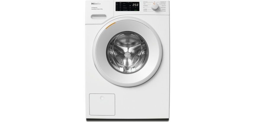 Lave-linge hublot Miele WSD 383 WCS