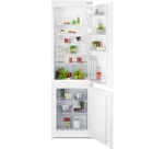 Réfrigérateur congélateur en bas Aeg OSC6N181ES Blanc