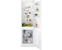 Réfrigérateur congélateur en bas Aeg OSC6N181ES Blanc