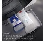 Lave-linge hublot Miele WSG 883 WCS