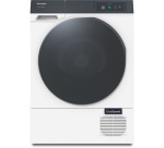 Sèche-linge pompe à chaleur Miele TQ 1000 WP