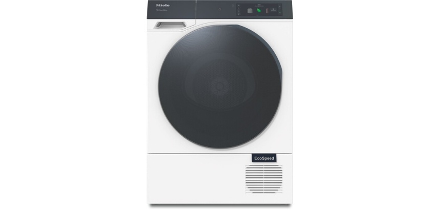Sèche-linge pompe à chaleur Miele TQ 1000 WP