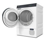 Sèche-linge pompe à chaleur Miele TQ 1000 WP