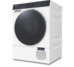 Sèche-linge pompe à chaleur Miele TQ 1000 WP