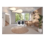 Sèche-linge pompe à chaleur Miele TQ 1000 WP