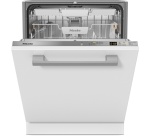 Lave-vaisselle encastrable Miele G 5661 SCVi DUOCLEAN encastrable