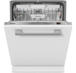 Lave-vaisselle encastrable Miele G 5661 SCVi DUOCLEAN encastrable
