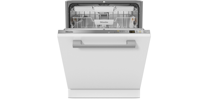 Lave-vaisselle encastrable Miele G 5661 SCVi DUOCLEAN encastrable