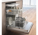 Lave-vaisselle encastrable Miele G 5661 SCVi DUOCLEAN encastrable