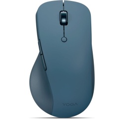 Souris Lenovo sans fil Yoga Pro Bleu