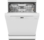 Lave-vaisselle pose libre Miele G 5812 SC Blanc