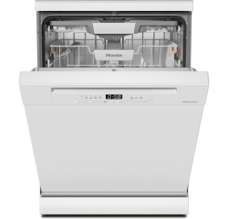 Lave-vaisselle pose libre Miele G 5812 SC Blanc