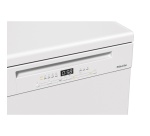 Lave-vaisselle pose libre Miele G 5812 SC Blanc