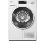 Sèche-linge pompe à chaleur Miele TSH 783 WP