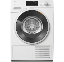 Sèche-linge pompe à chaleur Miele TSH 783 WP