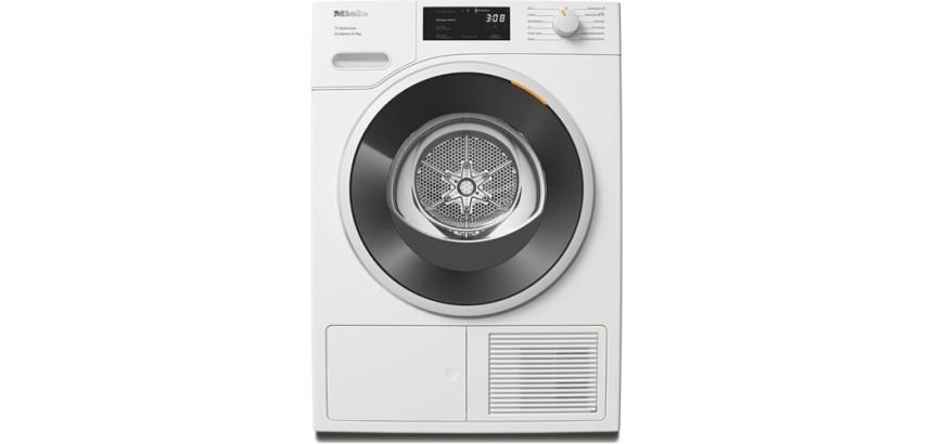 Sèche-linge pompe à chaleur Miele TSH 783 WP