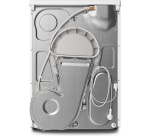 Sèche-linge pompe à chaleur Miele TSH 783 WP