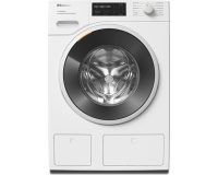 Lave-linge hublot Miele WSI 883 WCS BLANC