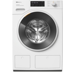 Lave-linge hublot Miele WSI 883 WCS BLANC