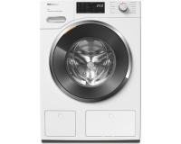 Lave-linge hublot Miele WWG880 WCS Blanc