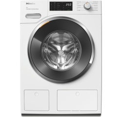 Lave-linge hublot Miele WWG880 WCS Blanc