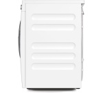 Lave-linge hublot Miele WWG880 WCS Blanc