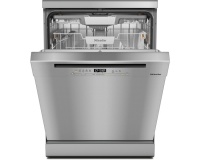 Lave-vaisselle pose libre Miele G 5812 ActiveP Front