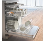 Lave-vaisselle pose libre Miele G 5812 ActiveP Front