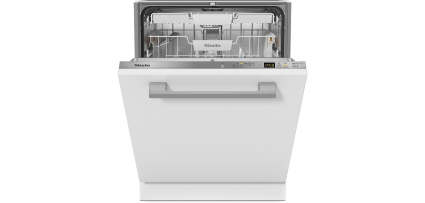 Lave-vaisselle encastrable Miele G 5651 SCVi Active