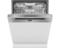 Lave-vaisselle encastrable Miele G 5811 Sci Active P
