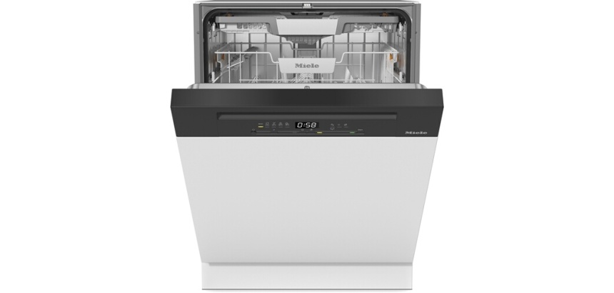 Lave-vaisselle encastrable Miele G 5812 SCi Active P Noir