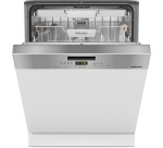 Lave-vaisselle encastrable Miele G 5612 SCi Active