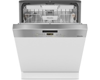 Lave-vaisselle encastrable Miele G 5612 SCi Active
