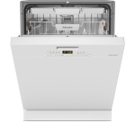 Lave-vaisselle encastrable Miele G 5611 SCi Active