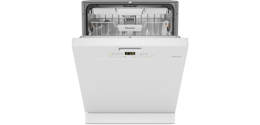 Lave-vaisselle encastrable Miele G 5611 SCi Active