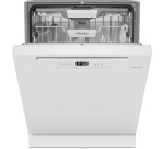 Lave-vaisselle encastrable Miele G 5811 Sci Active P