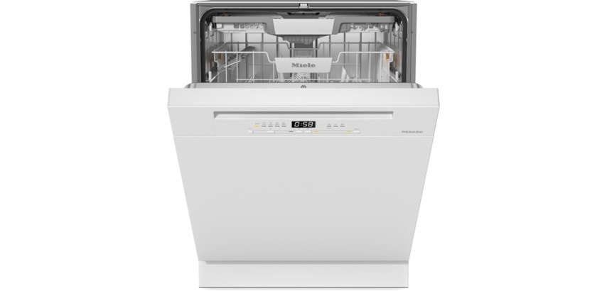 Lave-vaisselle encastrable Miele G 5811 Sci Active P